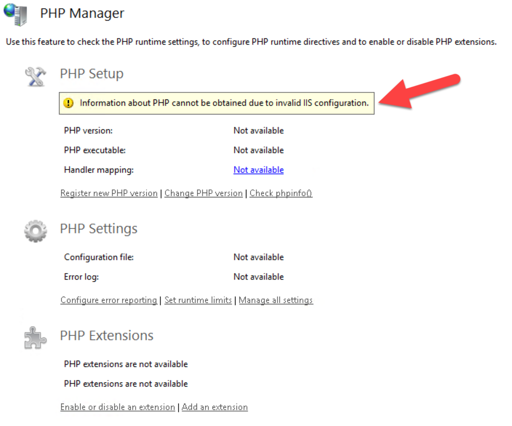 Configure PHP Correctly
