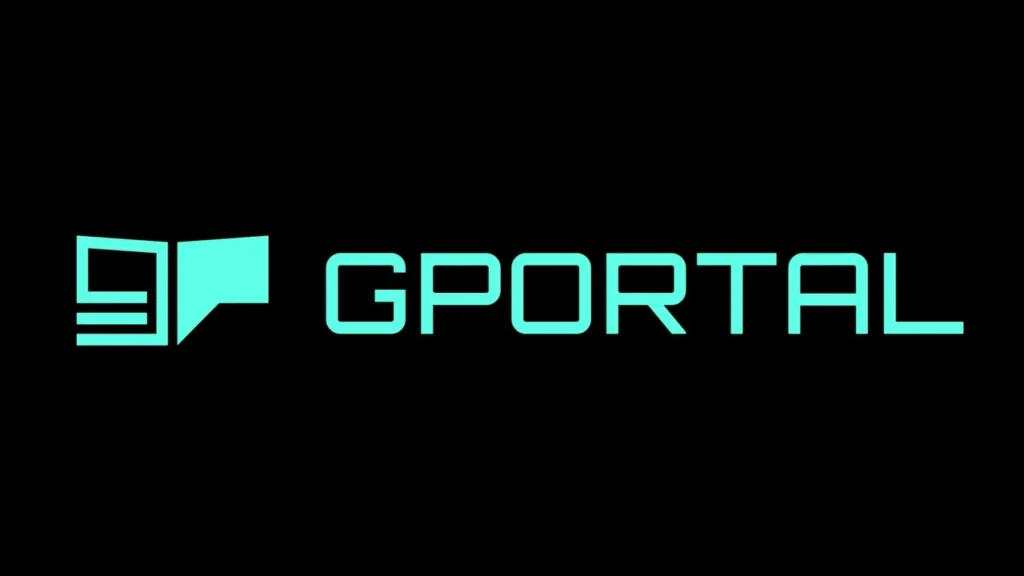 g-portal server not responding