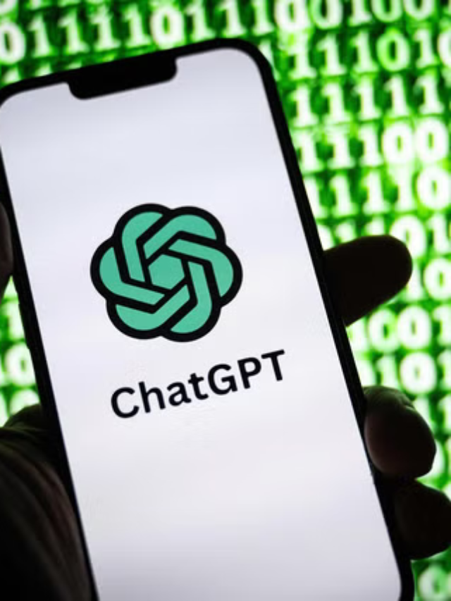 chatgpt update latest 2023